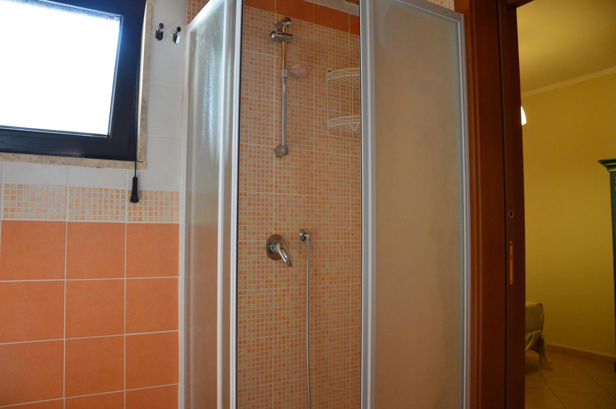 B&B Miracapri Agropoli Zimmer foto